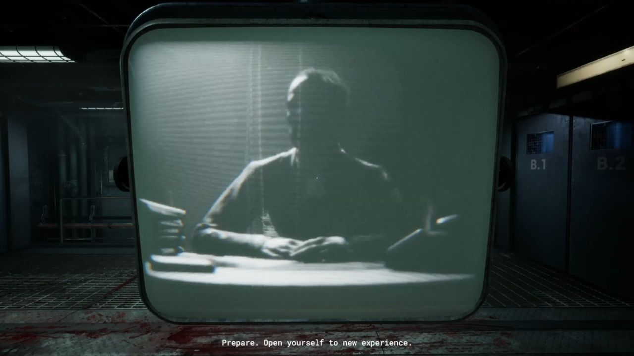 The Outlast Trials, Guide, How to Unlock and Complete Program X, PC, Gameplay, Screenshot, NoobFeed